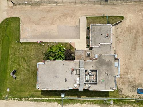 5516  Industrial Road, Drayton Valley, AB 