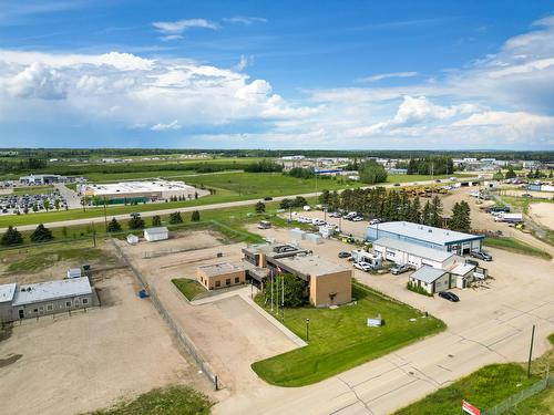 5516  Industrial Road, Drayton Valley, AB 