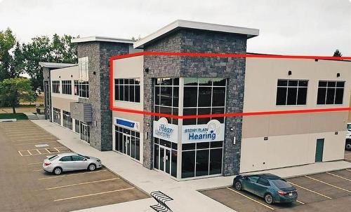 4620  48 Street, Stony Plain, AB 