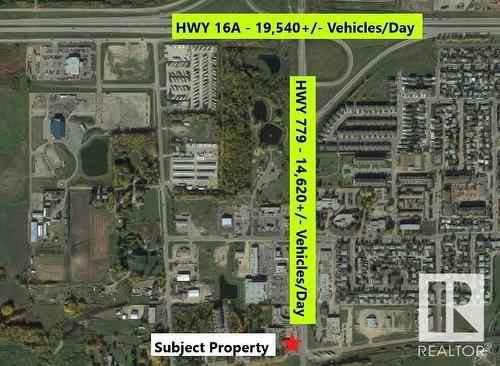 4620  48 Street, Stony Plain, AB 