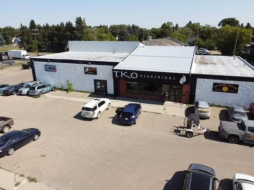 5305  49 Street, Wetaskiwin, AB 