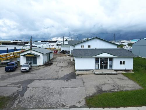 5512  50 Avenue, Drayton Valley, AB 