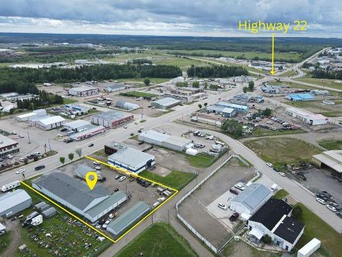 5512  50 Avenue, Drayton Valley, AB 