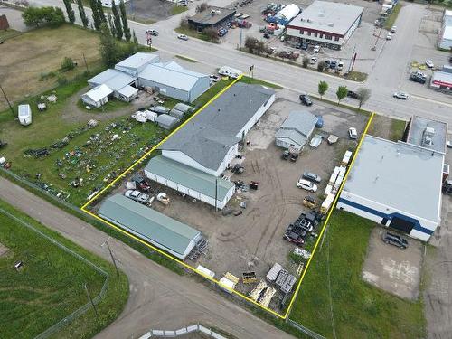 5512  50 Avenue, Drayton Valley, AB 