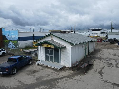 5512  50 Avenue, Drayton Valley, AB 