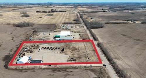 26322  524 Township Road, Parkland County, AB 