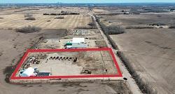 26322  524 Township Road  Parkland County, AB T7X 5B2