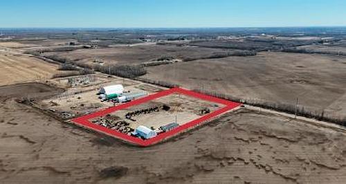 26322  524 Township Road, Parkland County, AB 