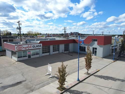 5108 50 Street, Drayton Valley, AB 