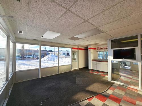 5108 50 Street, Drayton Valley, AB 