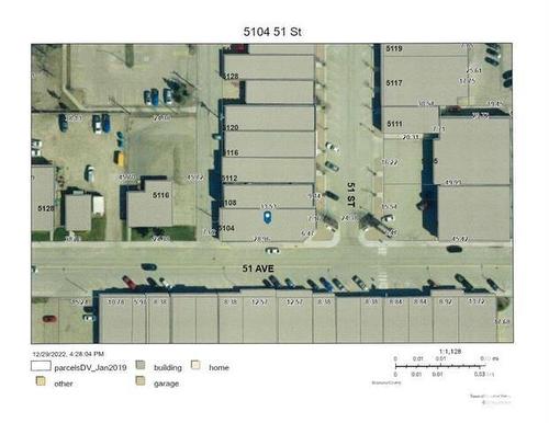 West 5104 51 Street, Drayton Valley, AB 