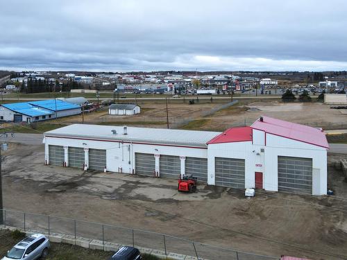 5533  Industrial Rd, Drayton Valley, AB 
