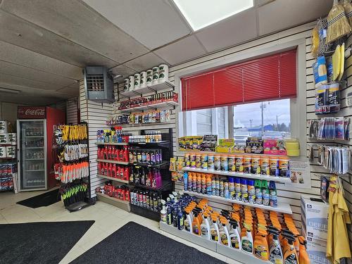 5533  Industrial Rd, Drayton Valley, AB 