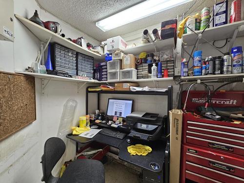 5533  Industrial Rd, Drayton Valley, AB 