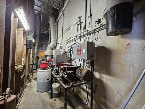 5533  Industrial Rd, Drayton Valley, AB 