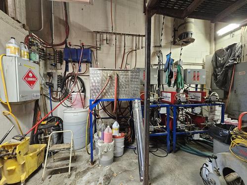 5533  Industrial Rd, Drayton Valley, AB 