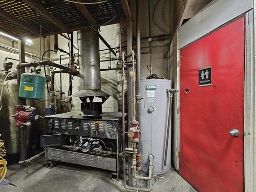 5533  Industrial Rd, Drayton Valley, AB 