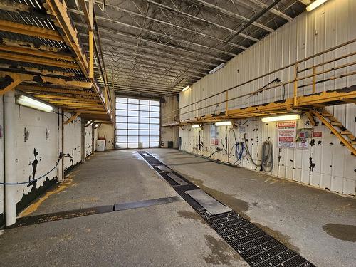 5533  Industrial Rd, Drayton Valley, AB 