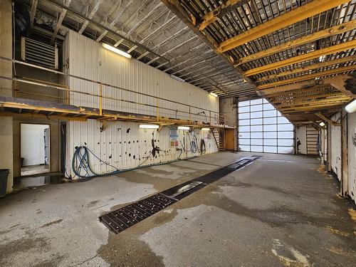 5533  Industrial Rd, Drayton Valley, AB 