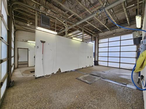 5533  Industrial Rd, Drayton Valley, AB 