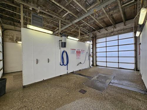 5533  Industrial Rd, Drayton Valley, AB 