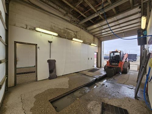 5533  Industrial Rd, Drayton Valley, AB 