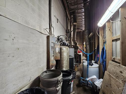 5533  Industrial Rd, Drayton Valley, AB 