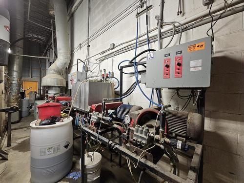 5533  Industrial Rd, Drayton Valley, AB 