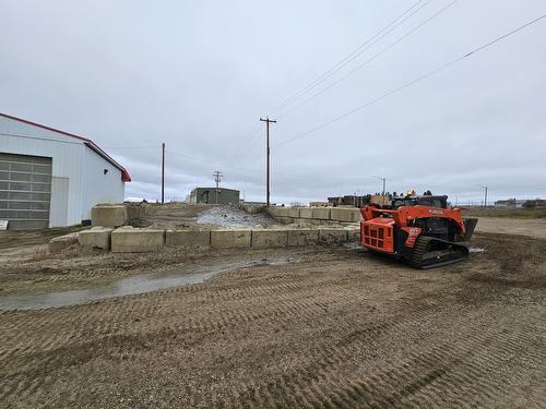 5533  Industrial Rd, Drayton Valley, AB 