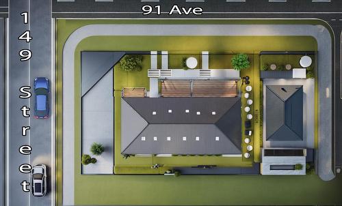 9045  149 Street Nw, Edmonton, AB - Other