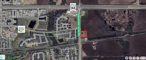 52525 Rge Rd 275, Stony Plain, AB 