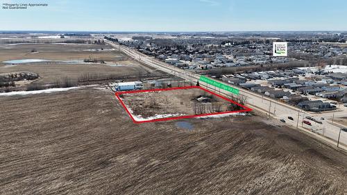 52525  Rge Rd 275, Stony Plain, AB 