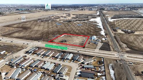 52525 Rge Rd 275, Stony Plain, AB 
