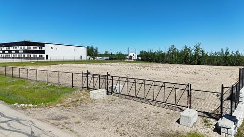 Lot 2, 6426 50 Avenue, Drayton Valley, AB 