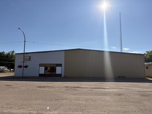 5012 51 Street, Andrew, AB 
