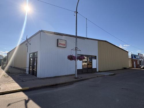 5012 51 Street, Andrew, AB 