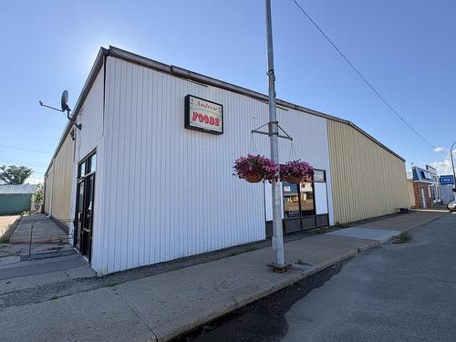 5012 51 Street, Andrew, AB 