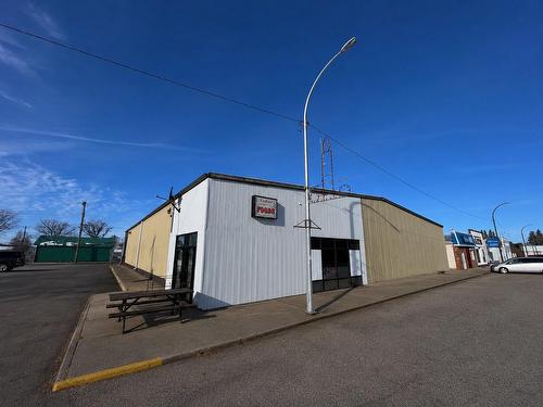 5012 51 Street, Andrew, AB 