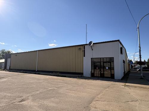 5012 51 Street, Andrew, AB 