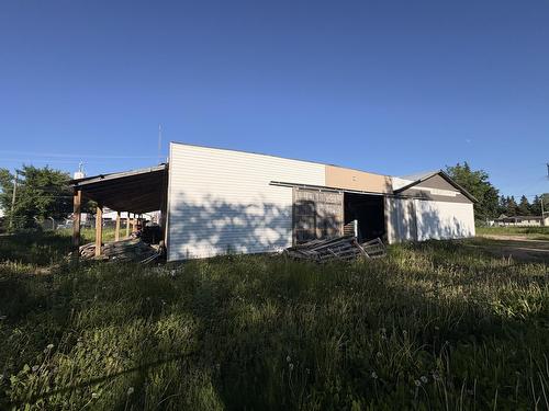 5012 51 Street, Andrew, AB 