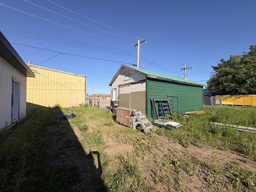 5012 51 Street, Andrew, AB 