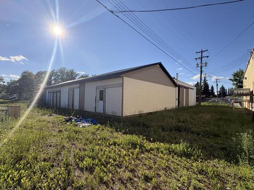 5012 51 Street, Andrew, AB 