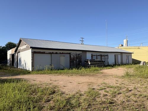 5012 51 Street, Andrew, AB 