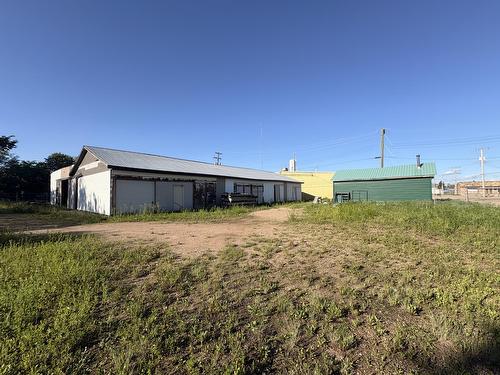 5012 51 Street, Andrew, AB 