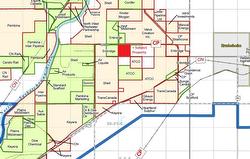 Township 560  Strathcona County, AB T1X 1X1