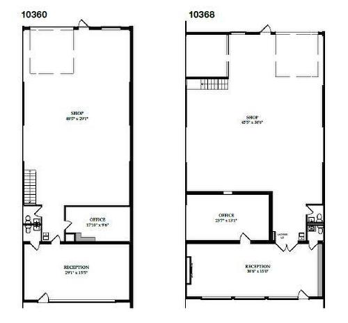 10352-10368  58 Avenue, Edmonton, AB 