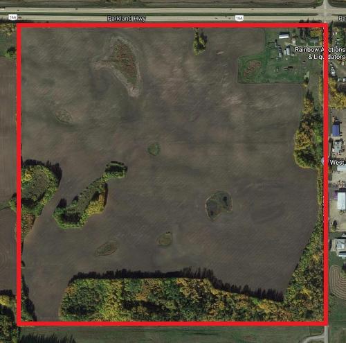 52532  Glory Hills Rd, Stony Plain, AB 