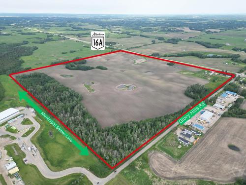 52532  Glory Hills Rd, Stony Plain, AB 