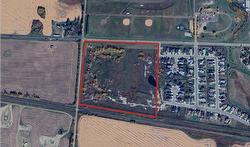 52 Avenue and Range Road 205 Bruderheim, AB T0B 0S0
