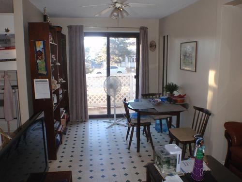 5135  52 Avenue, Barrhead, AB - Indoor Photo Showing Dining Room